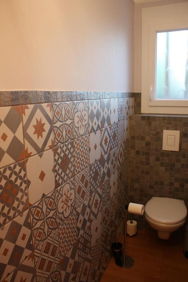 Apartment Les Milahinas