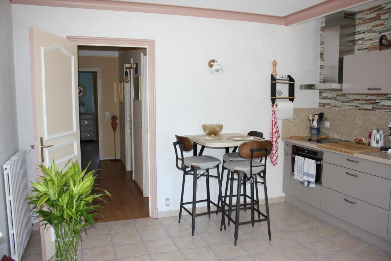 Les Milahinas Apartment Lescure-d'Albigeois