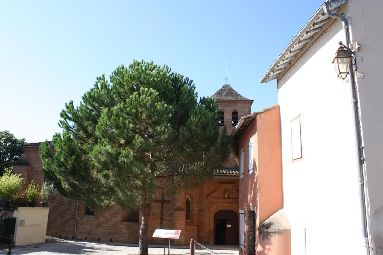 Les Milahinas Appartement