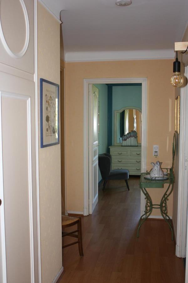 Les Milahinas Appartement Lescure-dʼAlbigeois