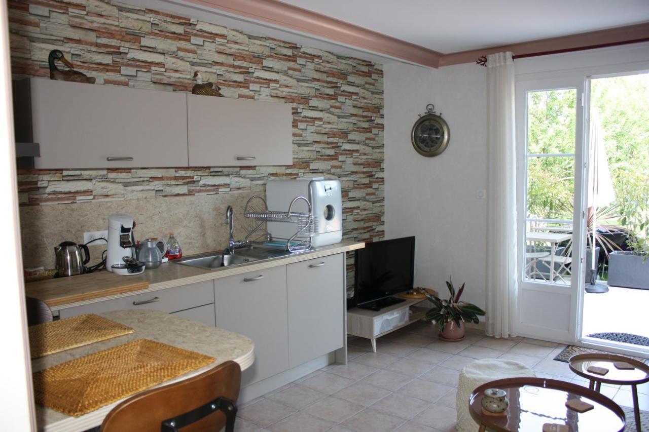 Apartment Les Milahinas