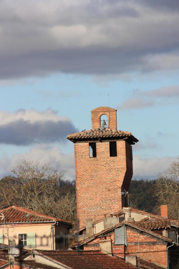 Apartment Les Milahinas Lescure-d'Albigeois