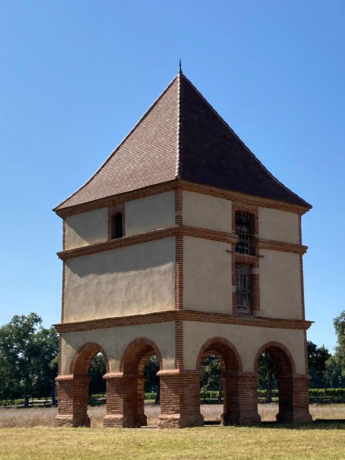 Les Milahinas Apartment Lescure-d'Albigeois