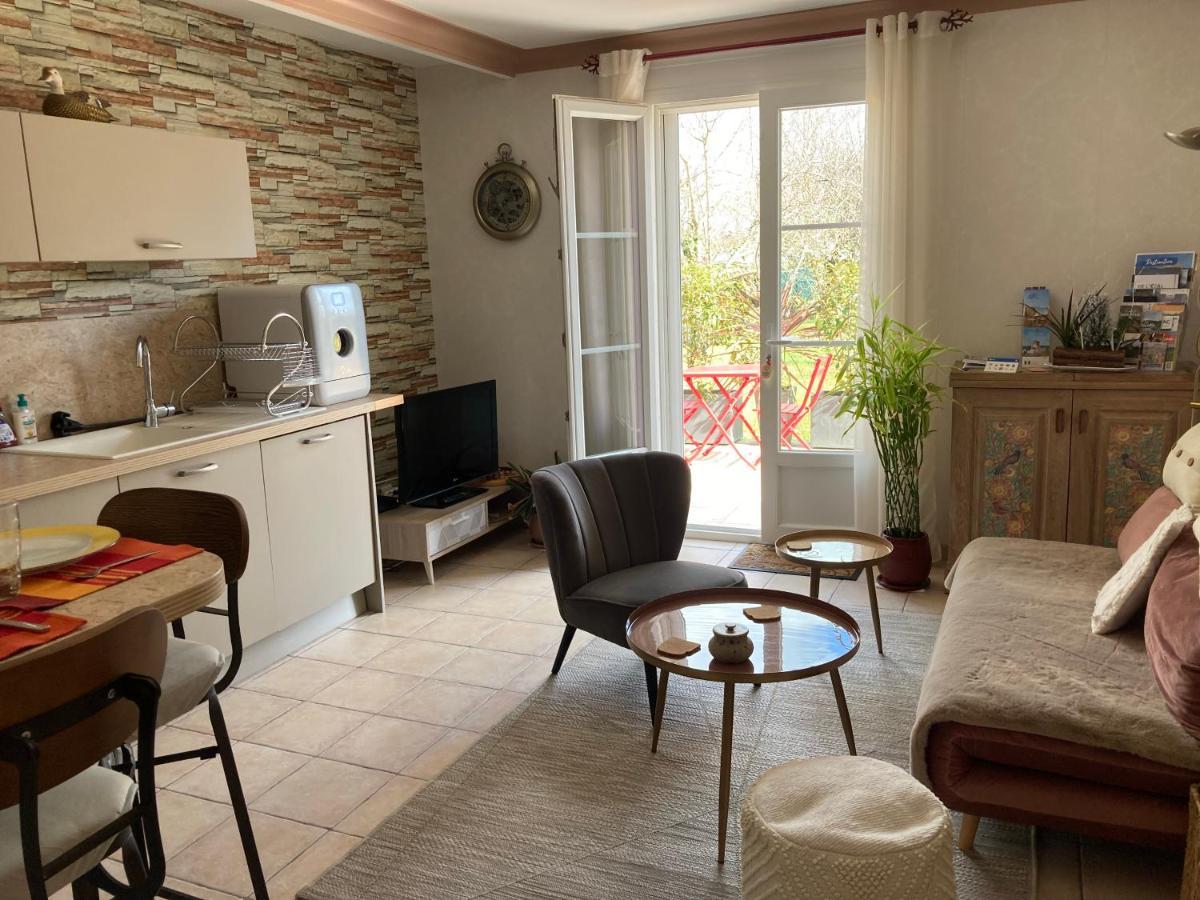 Apartment Les Milahinas Lescure-d'Albigeois