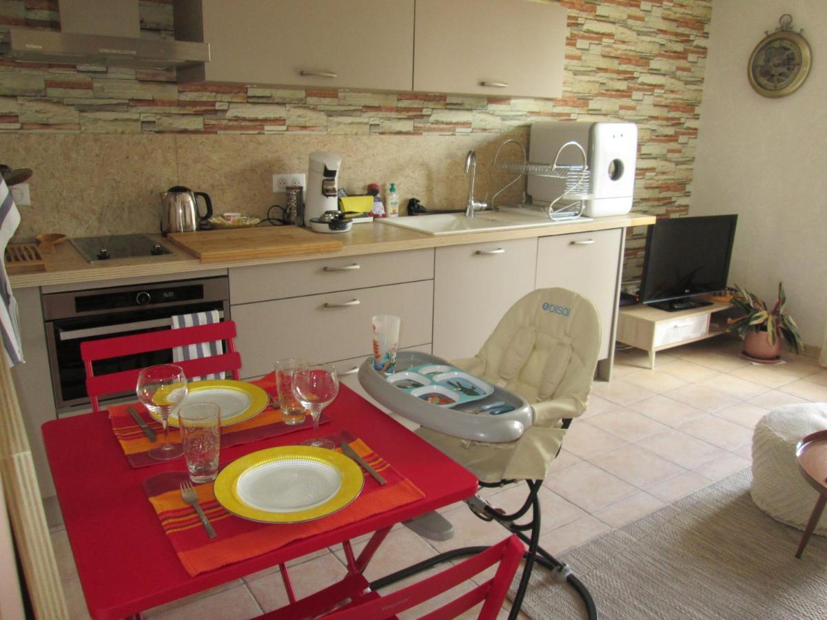 Apartment Les Milahinas
