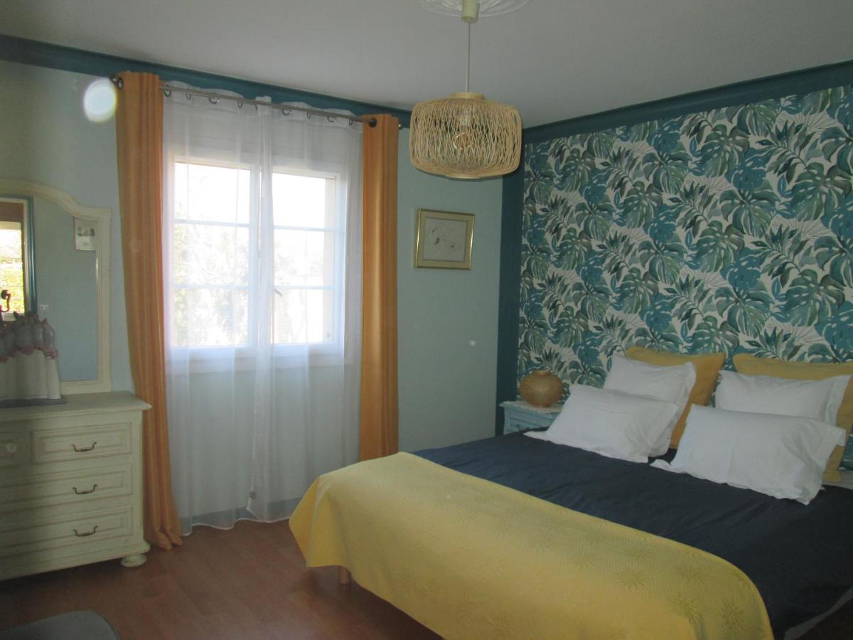 Apartment Les Milahinas Lescure-d'Albigeois