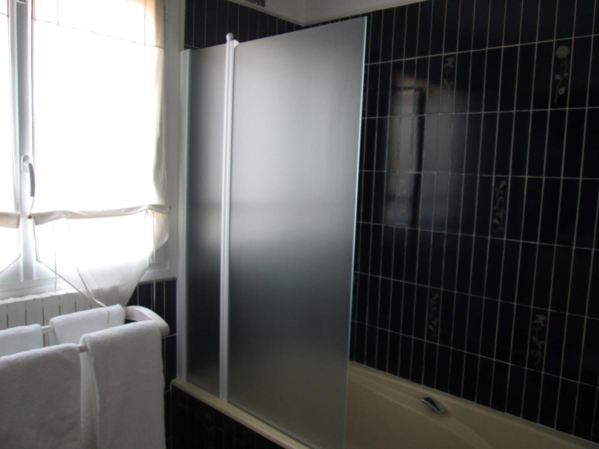 Les Milahinas Appartement Lescure-dʼAlbigeois