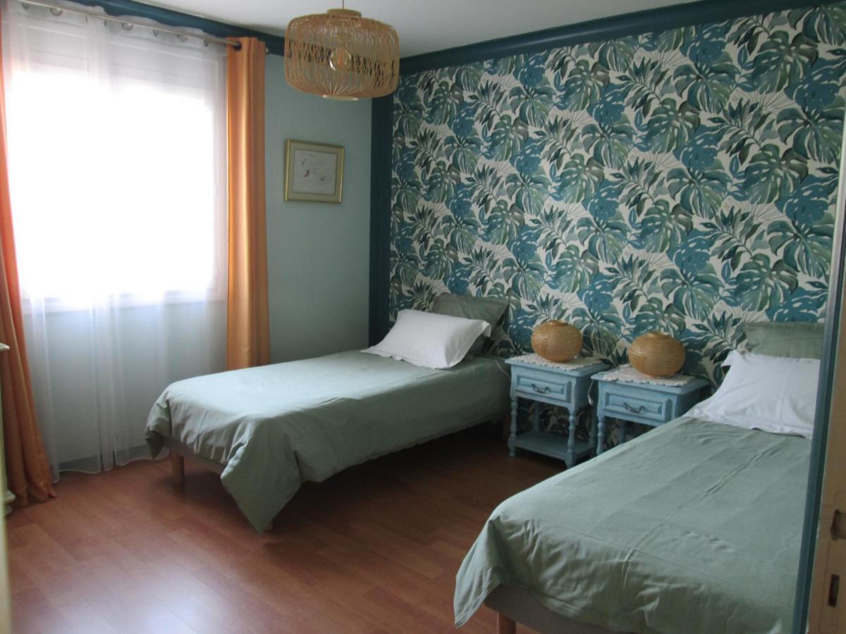 Apartment Les Milahinas *