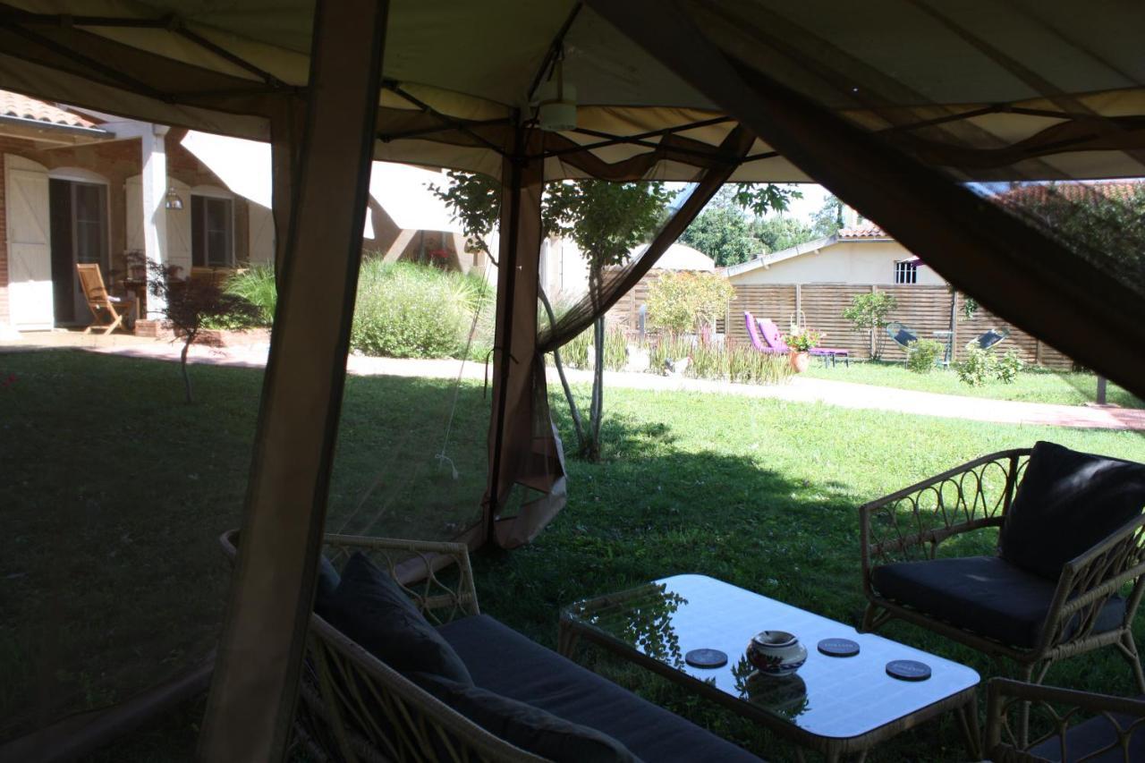Appartement Les Milahinas