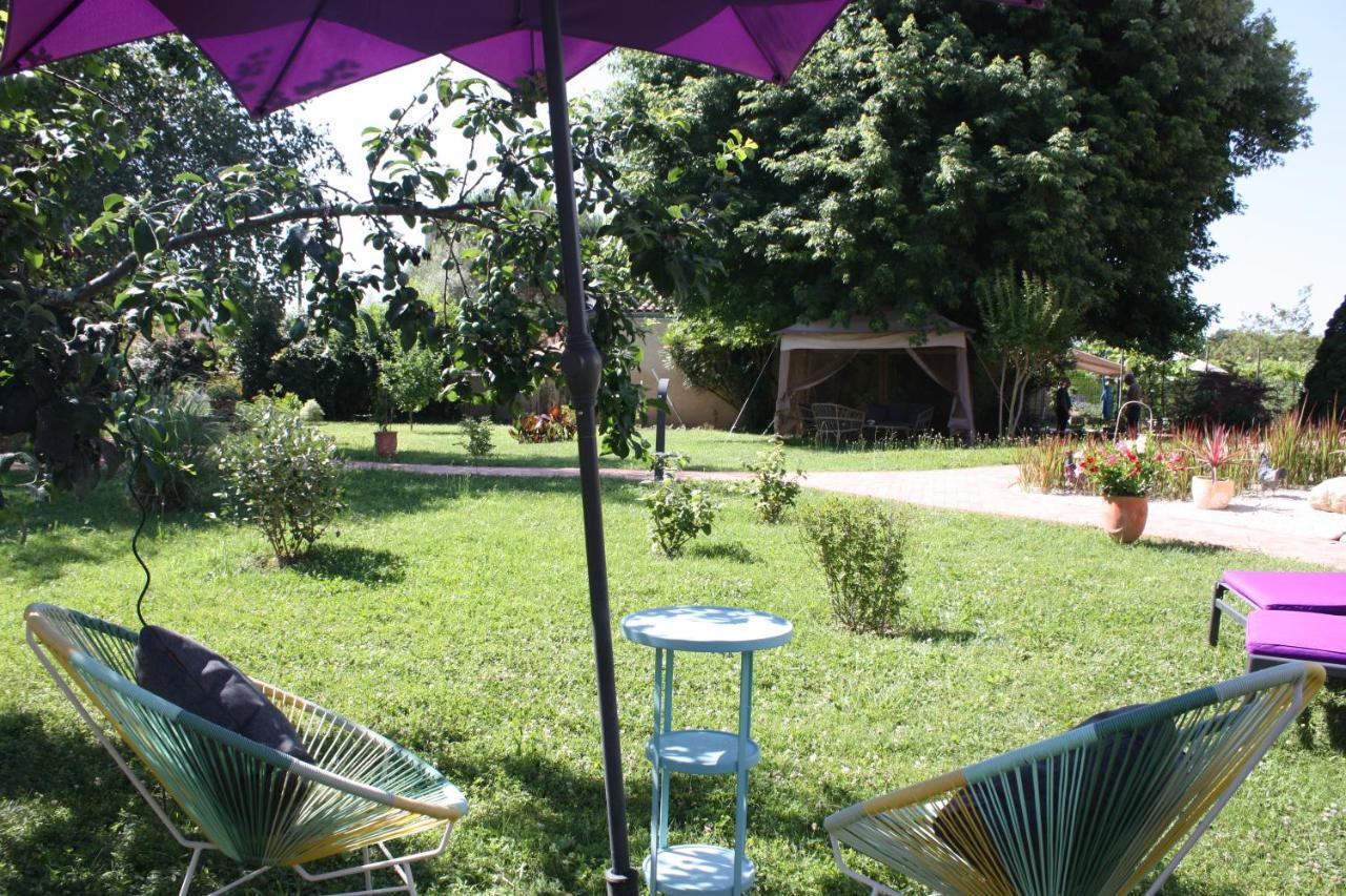 Les Milahinas Apartment Lescure-d'Albigeois