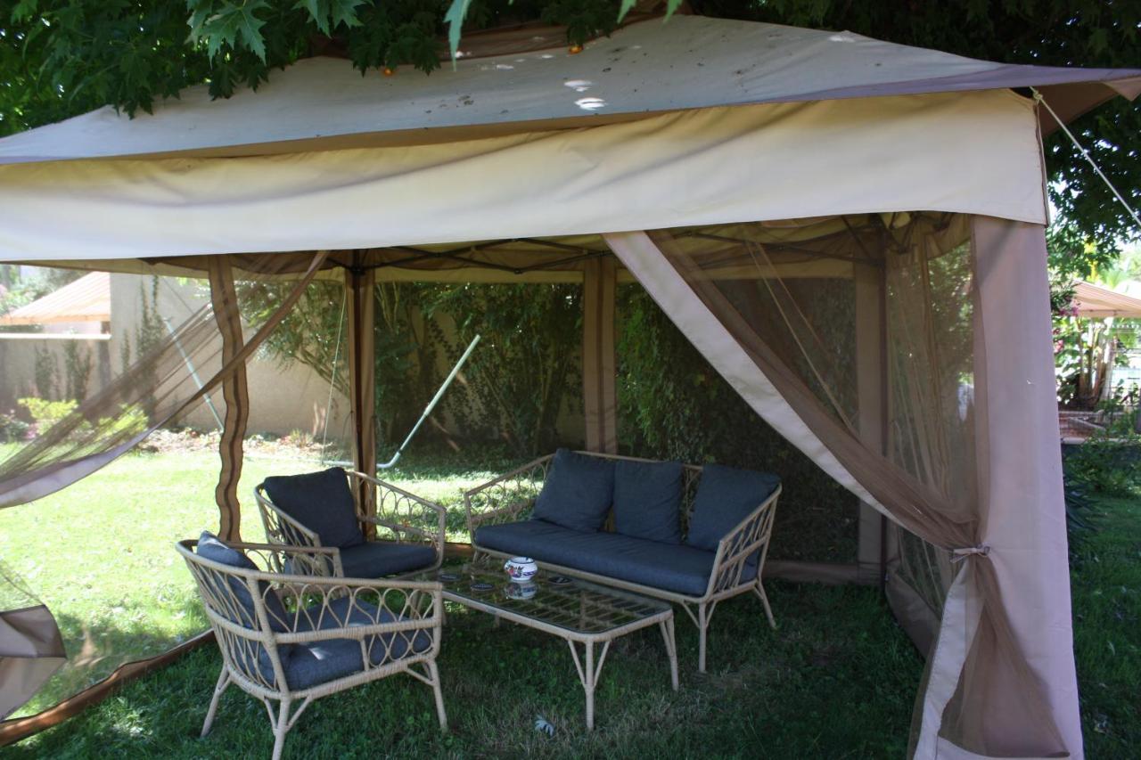 Apartment Les Milahinas Lescure-d'Albigeois