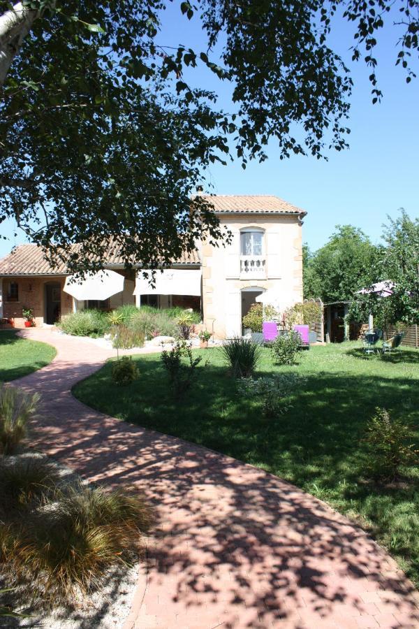 Les Milahinas Lescure-d'Albigeois