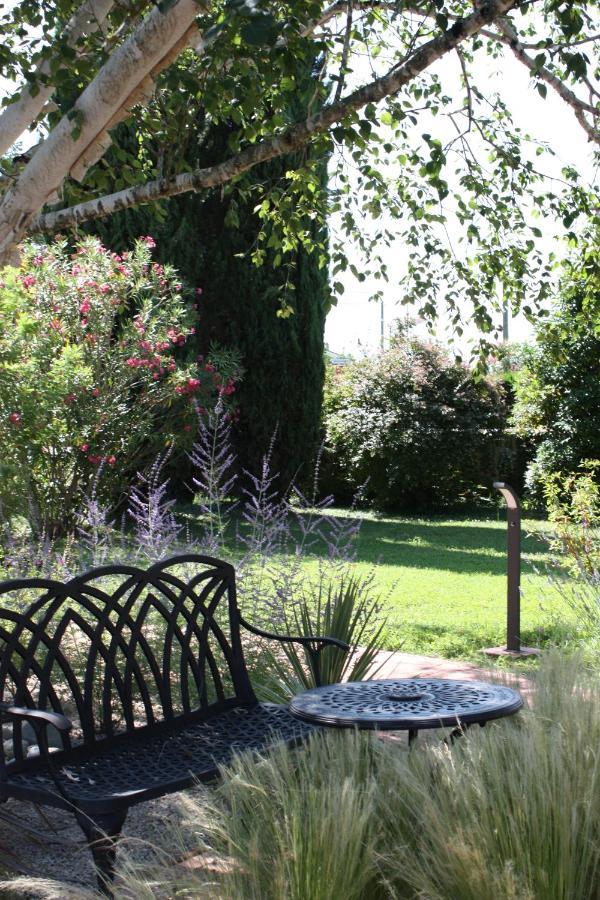 Appartement Les Milahinas Lescure-dʼAlbigeois