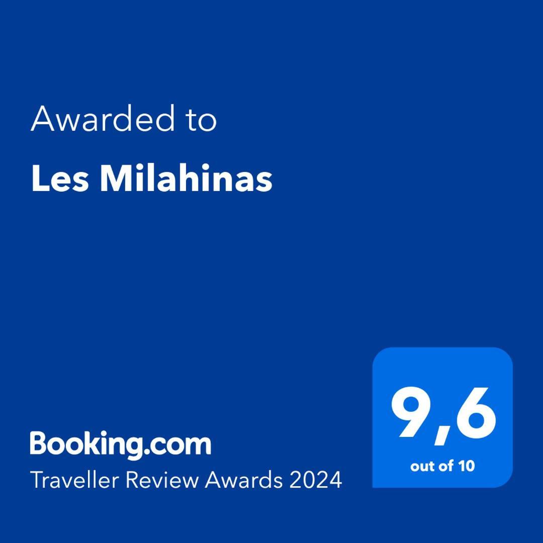 Les Milahinas Lescure-d'Albigeois